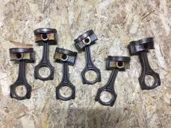 Шатун. Toyota: Sienna, Mark X Zio, Aurion, Mark X, RAV4, Camry, Previa, Estima, Avalon, Vanguard, Harrier, Blade, Venza, Tarago, Vellfire, Kluger V, H...