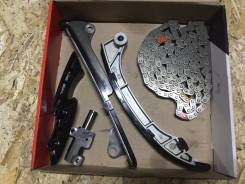 Механизм газораспределения. Toyota: Mark X Zio, Aurion, Sienna, Crown, Mark X, RAV4, Camry, Previa, Reiz, Estima, Avalon, Crown Majesta, Vanguard, Har...
