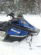 Arctic Cat Bearcat 570 XT, 2008 в Таштаголе Arctic Cat Bearcat 570 XT. исправен, есть псм, с пробегом
