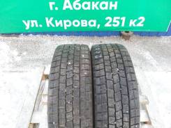 Dunlop SP LT 02. Зимние, без шипов, 5 %, 2 шт