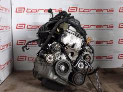 Двигатель в сборе. Nissan March, AK12 Двигатели: CR12DE, MA09ERT, MA09RT, MA10ET, MA10T. Под заказ