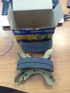 Колодка тормозная. Chevrolet Lacetti, J200 Chevrolet Lanos Chevrolet Epica Chevrolet Nubira Daewoo: Espero, Nubira, Nexia, Cielo, Lacetti, Lanos Двига...