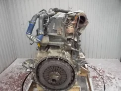 ��������� � Renault Magnum 2002� ����