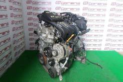 Двигатель в сборе. Nissan Micra Двигатель HR12DE. Под заказ