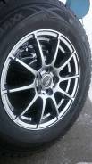 A-Tech Schneider. 6.0x15, 5x100.00, ET45, ЦО 54,0 мм.