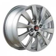 LegeArtis Optima RN99. 6.0x15", 4x100.00, ET50, ЦО 60,1 мм.