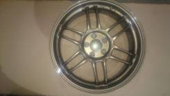 AME Tracer TSSC. x17", 5x100.00