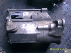 Стартер. Toyota: Sprinter, Corsa, Corolla FX, Corolla II, Corolla, Tercel, Starlet Двигатели: 2E, 2ELU, 2EE, 2EL, 2ELC, 2EELU, 2ELJ, 2ETELU. Под заказ