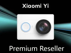 Yi Action Camera. ��� �����