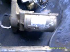 Стартер. Daihatsu Rocky Daihatsu Charade Daihatsu Applause Daihatsu Pyzar Двигатели: HDE, HDEG, HDF, HDEP. Под заказ
