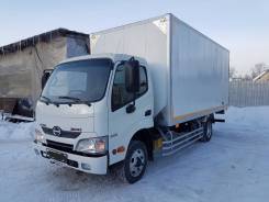 Hino 300. Хино 300. 3 тонн. Категория Б., 4 002 куб. см., 3 000 кг.