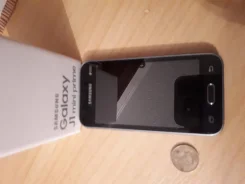 Samsung Galaxy J1 Mini Prime. ����� ����