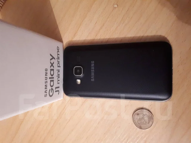 Samsung Galaxy J1 Mini Prime. ����� ����