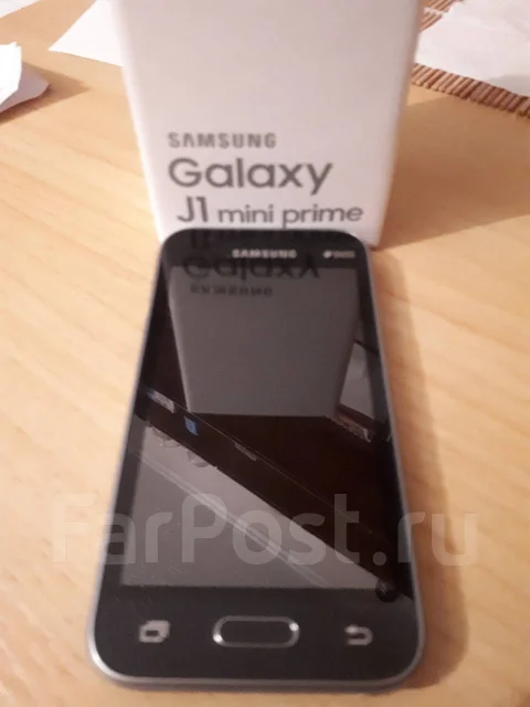 Samsung Galaxy J1 Mini Prime. ����� ����