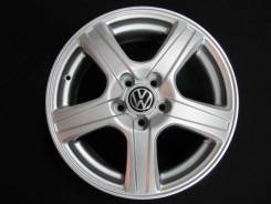 LegeArtis Optima VW53. 6.0x15, 5x100.00, ET40, ЦО 57,1 мм.