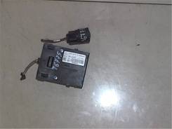 Замок зажигания Renault Megane 3 2009-