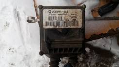Блок abs. Volkswagen Passat Двигатель ABS