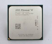 AMD Phenom II X6 1055T