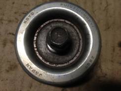 Обводной ролик. Mitsubishi: Lancer Evolution, Strada, RVR, Delica D:5, L200, Pajero, Triton, Lancer, ASX, Montero Sport, Outlander, Pajero Sport, Gala...