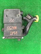 Корпус воздушного фильтра. Suzuki: Wagon R Solio, Wagon R Wide, Cervo, Wagon R Plus, Wagon R Двигатель K6A