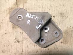 Кронштейн кпп. Mitsubishi: Lancer Evolution, RVR, Delica D:5, Delica, Lancer, ASX, Outlander, Galant Fortis Двигатели: 4B10, 4B11, 4J10, 4B12, 4J11