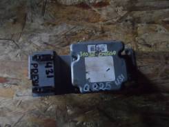 Блок управления акпп, cvt. Nissan Presage, TNU31, TU31 Двигатель QR25DE