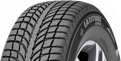 Michelin Latitude Alpin 2