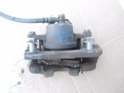 Суппорт тормозной. Toyota: Yaris, Platz, Vios, Vitz, Soluna Vios, Echo Двигатели: 1NDTV, 1NZFE, 1SZFE, 2NZFE, 8AFE, 2SZFE