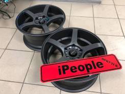 ProDrive. 8.0x17", 5x114.30, ET37, ЦО 67,1 мм.