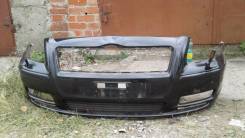 Бампер. Toyota Avensis, AZT250, AZT250L, AZT250W, AZT251, AZT251L, AZT251W, AZT255, AZT255W, CDT250, ZZT251, ZZT251L Двигатели: 1AZFSE, 1CDFTV, 1ZZFE...