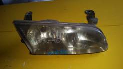 Фара. Toyota Camry Gracia, MCV21, MCV21W, MCV25, MCV25W, SXV20, SXV25, SXV25W Toyota Camry, MCV20, SXV20 Двигатели: 2MZFE, 5SFE, 1MZFE