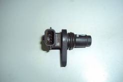 Датчик положения распредвала. Nissan: Teana, X-Trail, Serena, Pulsar, Tiida, Juke, Rogue, Micra, Sylphy, Sentra, Qashqai, Lafesta, Note Двигатели: MR2...