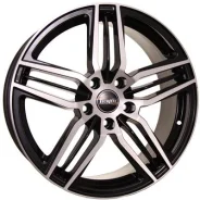 Tech Line TL 806. 7.5x18", 5x115, ET45, �� 70,1���. ����