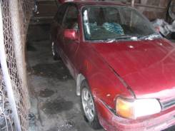 Toyota Starlet
