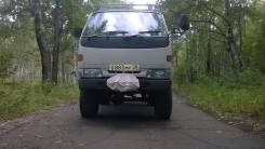 Toyota Dyna. Продается грузовик Toyota Duna, 2 800 куб. см., 1 250 кг., 4x4