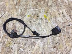 Тросик акселератора. Mazda Mazda3, BK Mazda Demio, DY3R, DY3W, DY5R, DY5W Mazda Verisa, DC5R, DC5W Двигатели: MZR, MZR16L, MZR20L, MZRDISI, MZRDISI23L...