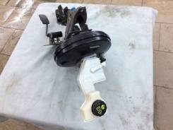 Педаль газа. Mazda Mazda3, BK Двигатели: L3VE, LF17, RF7J, Y601, Z6, ZJVE