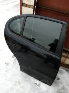 Дверь боковая. Seat Toledo