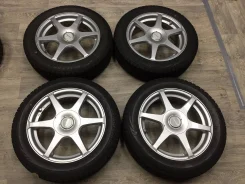 Weds Zapper. 5.5x16", 4x100, ET39 ����