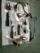 Соленоид акпп. Lexus: RC200t, RC350, GX460, GX400, LX460, IS200t, RC300, LX450d, GS200t, IS200d, GS300 Двигатели: 2GRFSE, 1URFE, 1VDFTV, 3URFE, 4GRFSE...