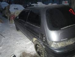 Toyota Corsa. EL41, 4E