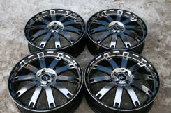 Lenso Lw. 5.5x18", 4x100.00, ET45