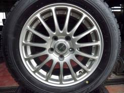 Eco Forme. 6.5x16", 5x114.30, ET38, ЦО 73,0 мм.