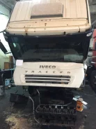 Iveco Trakker ����