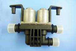 Клапан. BMW 7-Series, E65, E66, E67 BMW 5-Series, E60, E61 BMW 6-Series, E63, E64 BMW X5, E53 Двигатели: M47TU2D20, M57D30TOP, M57D30UL, M57TUD30, N43...