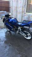 Honda CBR 1000RR Fireblade. исправен, птс, с пробегом
