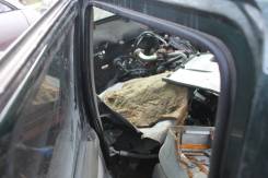 Уплотнитель двери. Suzuki Wagon R