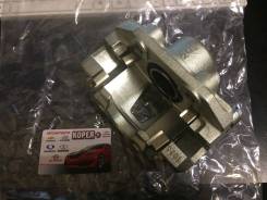 Суппорт тормозной. Chevrolet Lanos Daewoo Nexia Daewoo Lanos Двигатели: L13, L43, L44, LV8, LX6