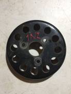 Шкив помпы. Toyota: Platz, Allion, ist, Allex, Vios, WiLL Vi, Corolla, Probox, Yaris Verso, Raum, Echo Verso, WiLL Cypha, Succeed, Corolla Rumion, bB...