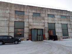 Продам производственное помещение 4040 кв. м. Шоссе Северное 50/2, р-н Центральный, 4 040 кв. м.
